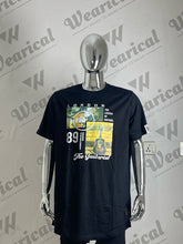 Short sleeve T-shirt (3XLarge)